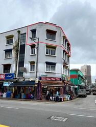 Serangoon Road (D8), Apartment #502938841